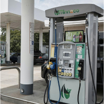 Find Unleaded 88 (E15)
Find the nearest station near you or plan your own green road trip with our biofuel trip planner.
